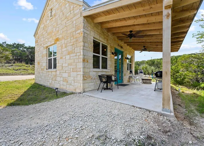 Hill Country Casitas