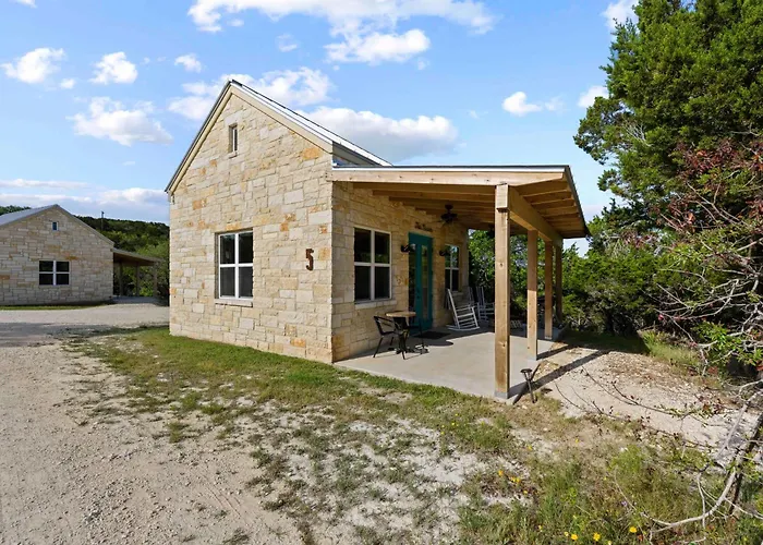 Hill Country Casitas