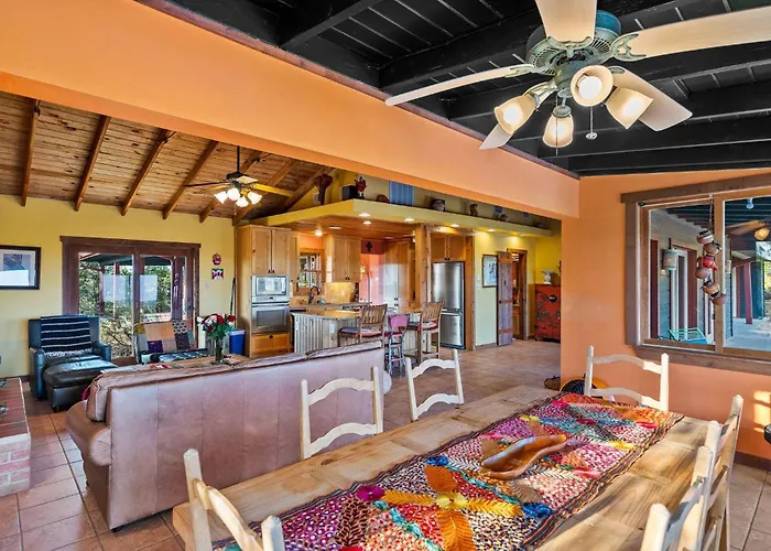Legendary 3 Bedroom Estate With Pool & Hot Tub!