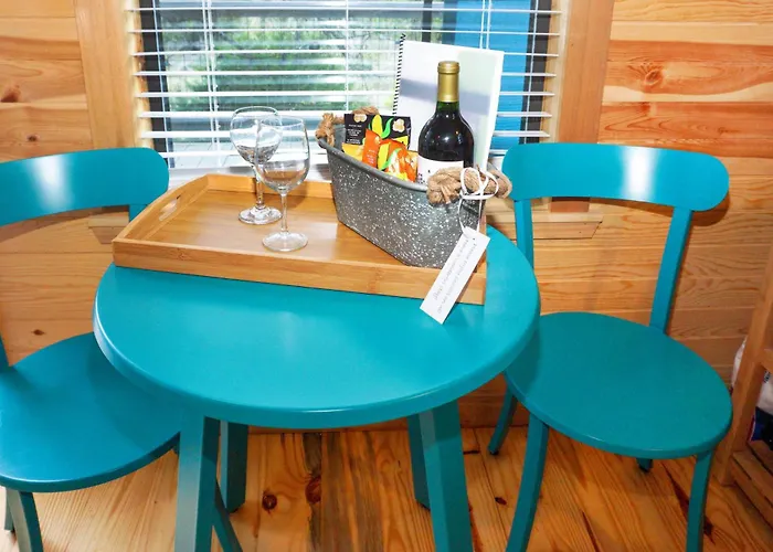 Arbor House Of Dripping Springs - Nautical House